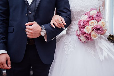 Hochzeiten
